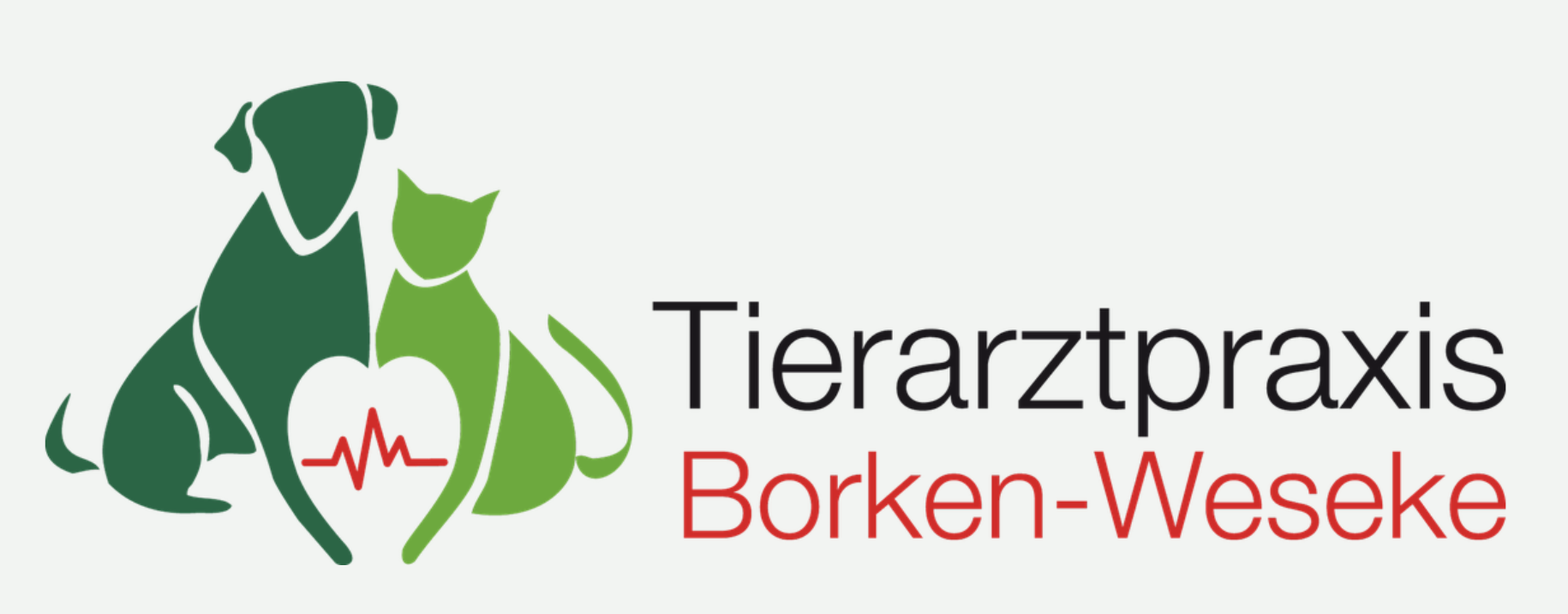 Customer: Tierarzt Borken-Weseke,